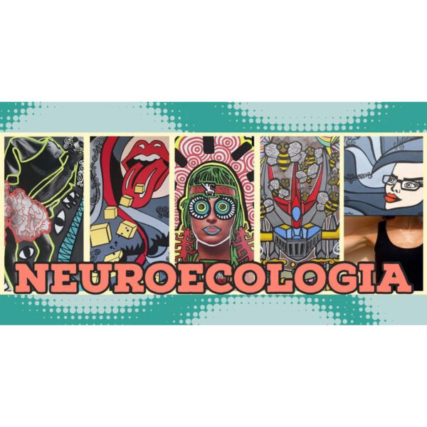 NEUROECOLOGIA - Rossella Bessi